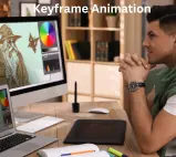 Keyframe Animation image