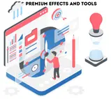 Premium Effects and Tools image