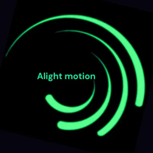 Alight motion mod apk